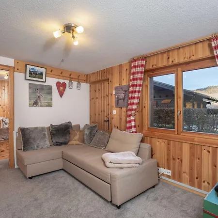 Alpehytte D'arbi Sauna Perfect For Families