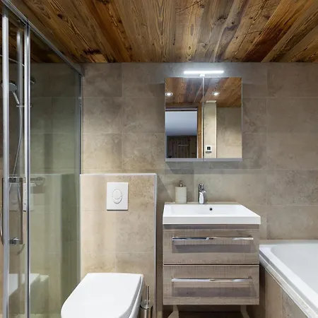 D'arbi Sauna Perfect For Families Riddes