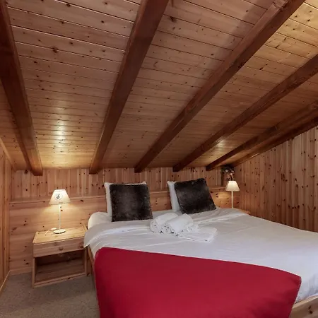 D'arbi Sauna Perfect For Families Alpehytte Riddes