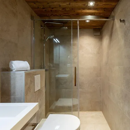 D'arbi Sauna Perfect For Families * Riddes